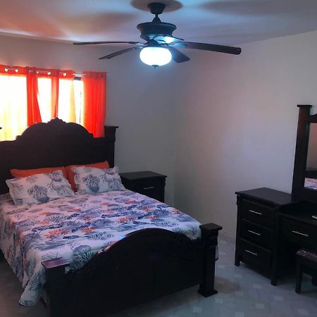 La Gaviota A3 Apartment Juan Dolio Ngoại thất bức ảnh
