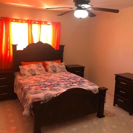 La Gaviota A3 Apartment Juan Dolio Ngoại thất bức ảnh