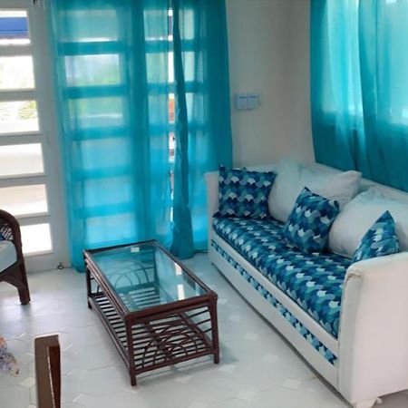 La Gaviota A3 Apartment Juan Dolio Ngoại thất bức ảnh