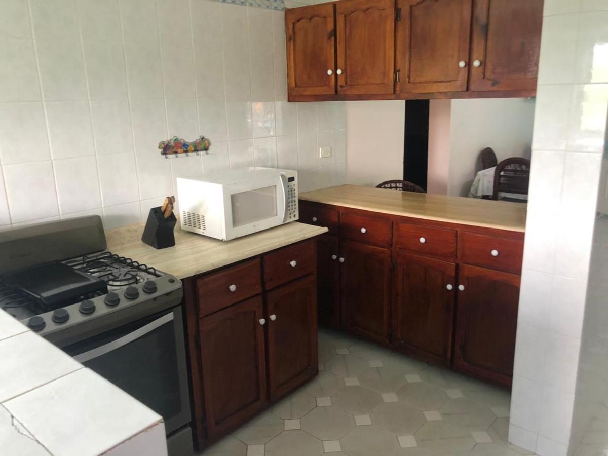 La Gaviota A3 Apartment Juan Dolio Ngoại thất bức ảnh