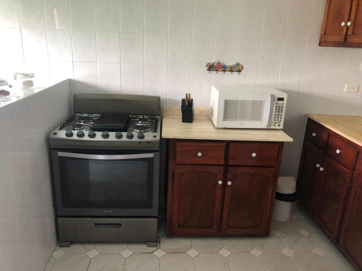 La Gaviota A3 Apartment Juan Dolio Ngoại thất bức ảnh