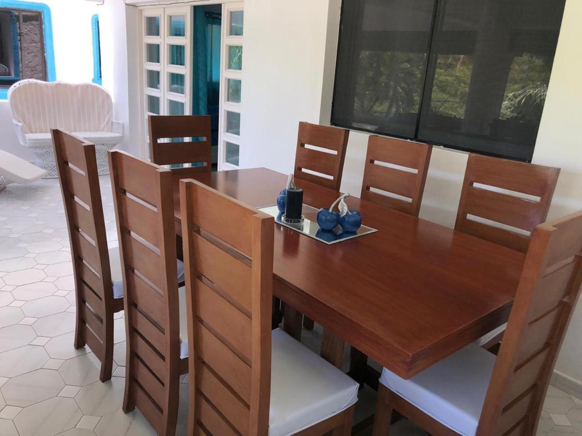La Gaviota A3 Apartment Juan Dolio Ngoại thất bức ảnh