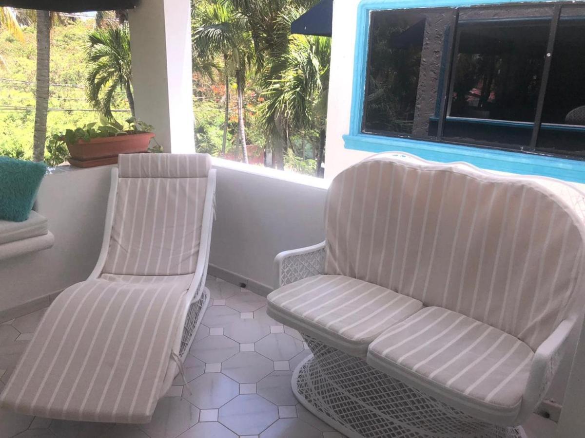 La Gaviota A3 Apartment Juan Dolio Ngoại thất bức ảnh