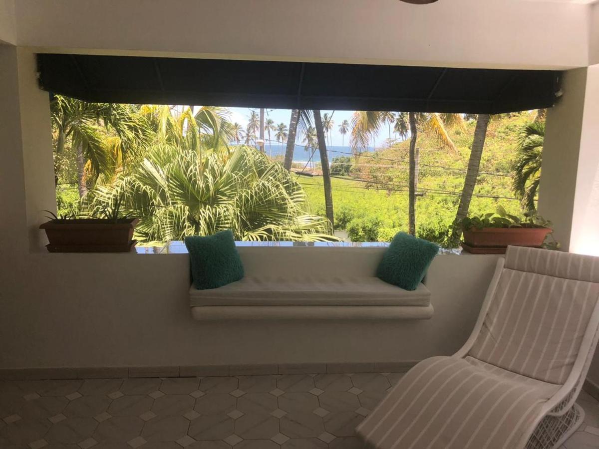 La Gaviota A3 Apartment Juan Dolio Ngoại thất bức ảnh