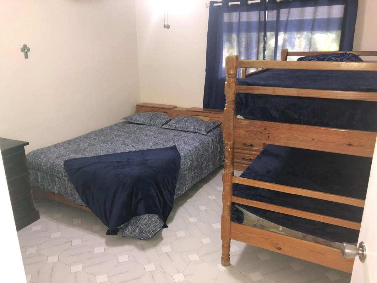 La Gaviota A3 Apartment Juan Dolio Ngoại thất bức ảnh