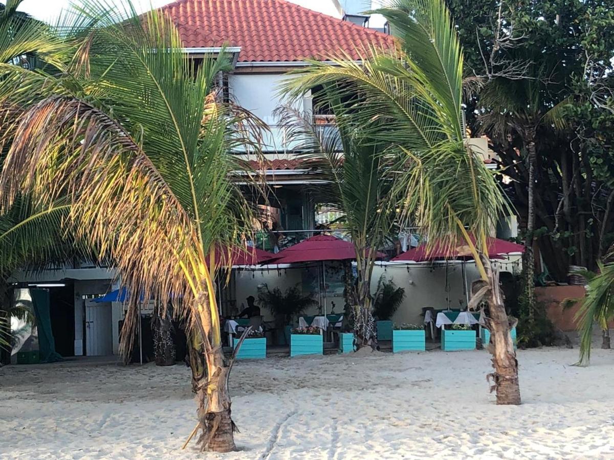 La Gaviota A3 Apartment Juan Dolio Ngoại thất bức ảnh