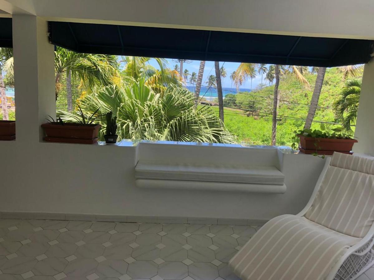 La Gaviota A3 Apartment Juan Dolio Ngoại thất bức ảnh