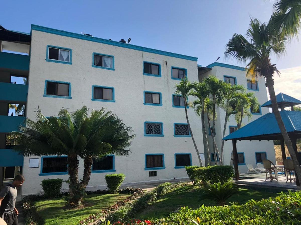 La Gaviota A3 Apartment Juan Dolio Ngoại thất bức ảnh