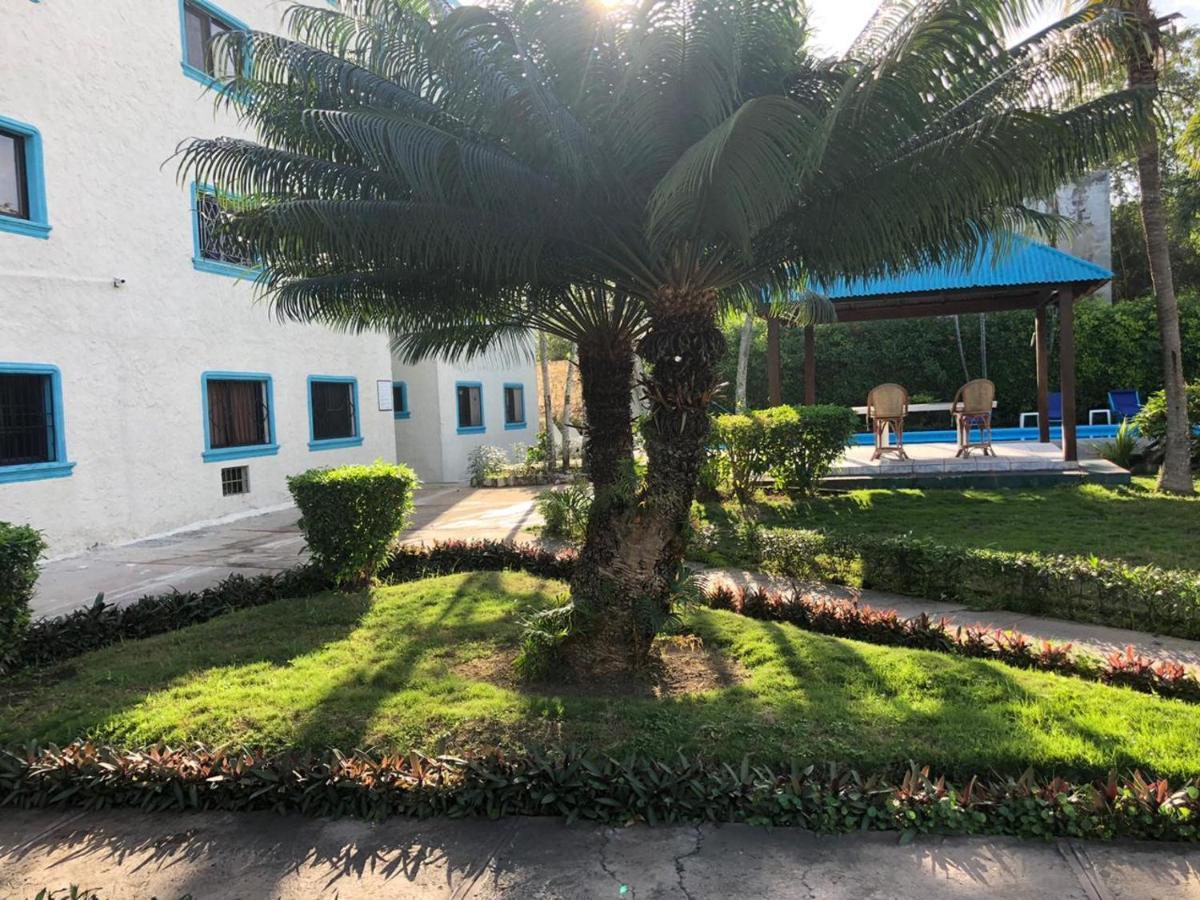 La Gaviota A3 Apartment Juan Dolio Ngoại thất bức ảnh