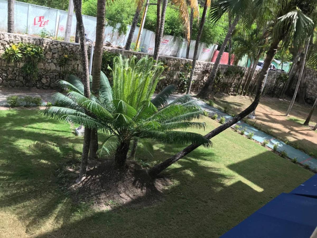 La Gaviota A3 Apartment Juan Dolio Ngoại thất bức ảnh