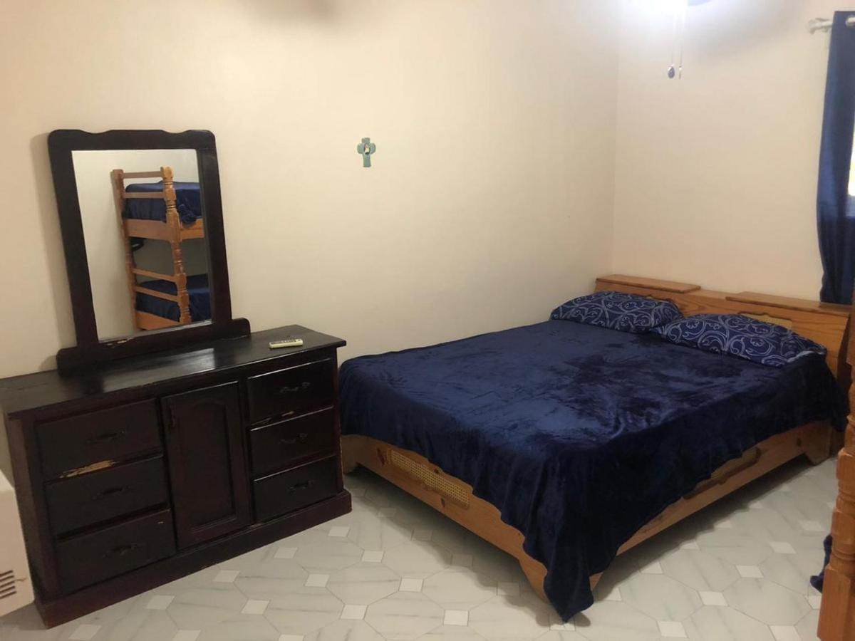 La Gaviota A3 Apartment Juan Dolio Ngoại thất bức ảnh