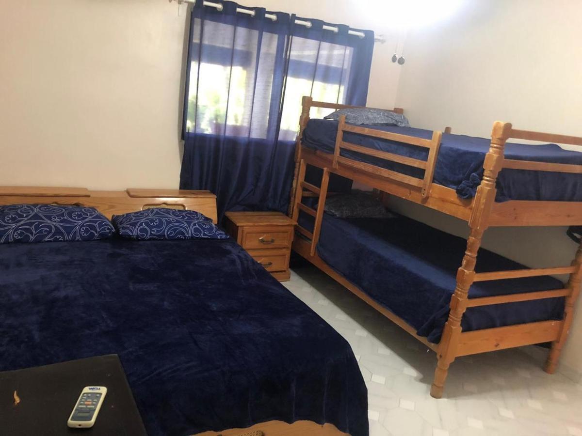 La Gaviota A3 Apartment Juan Dolio Ngoại thất bức ảnh
