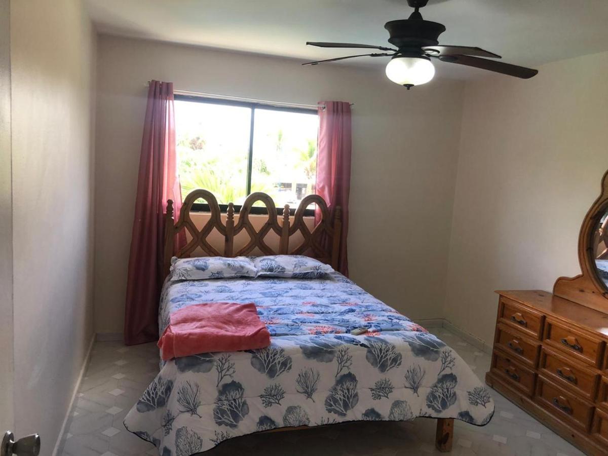 La Gaviota A3 Apartment Juan Dolio Ngoại thất bức ảnh