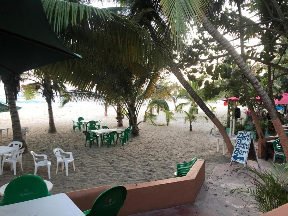 La Gaviota A3 Apartment Juan Dolio Ngoại thất bức ảnh