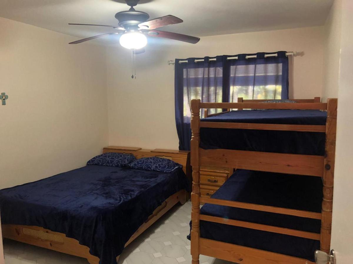 La Gaviota A3 Apartment Juan Dolio Ngoại thất bức ảnh