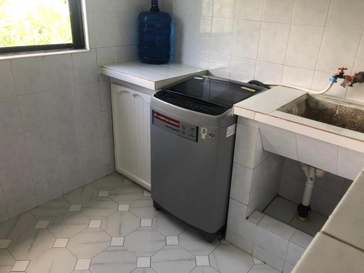 La Gaviota A3 Apartment Juan Dolio Ngoại thất bức ảnh