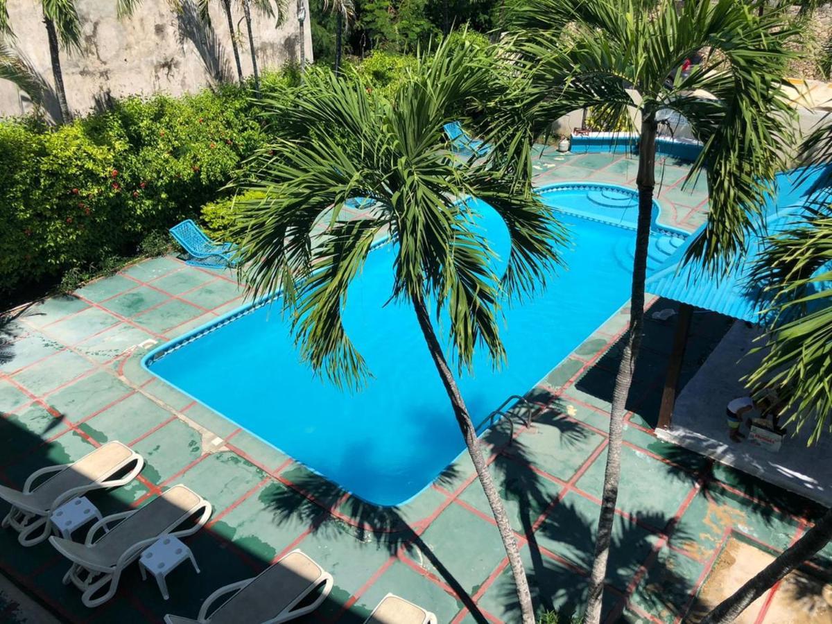 La Gaviota A3 Apartment Juan Dolio Ngoại thất bức ảnh
