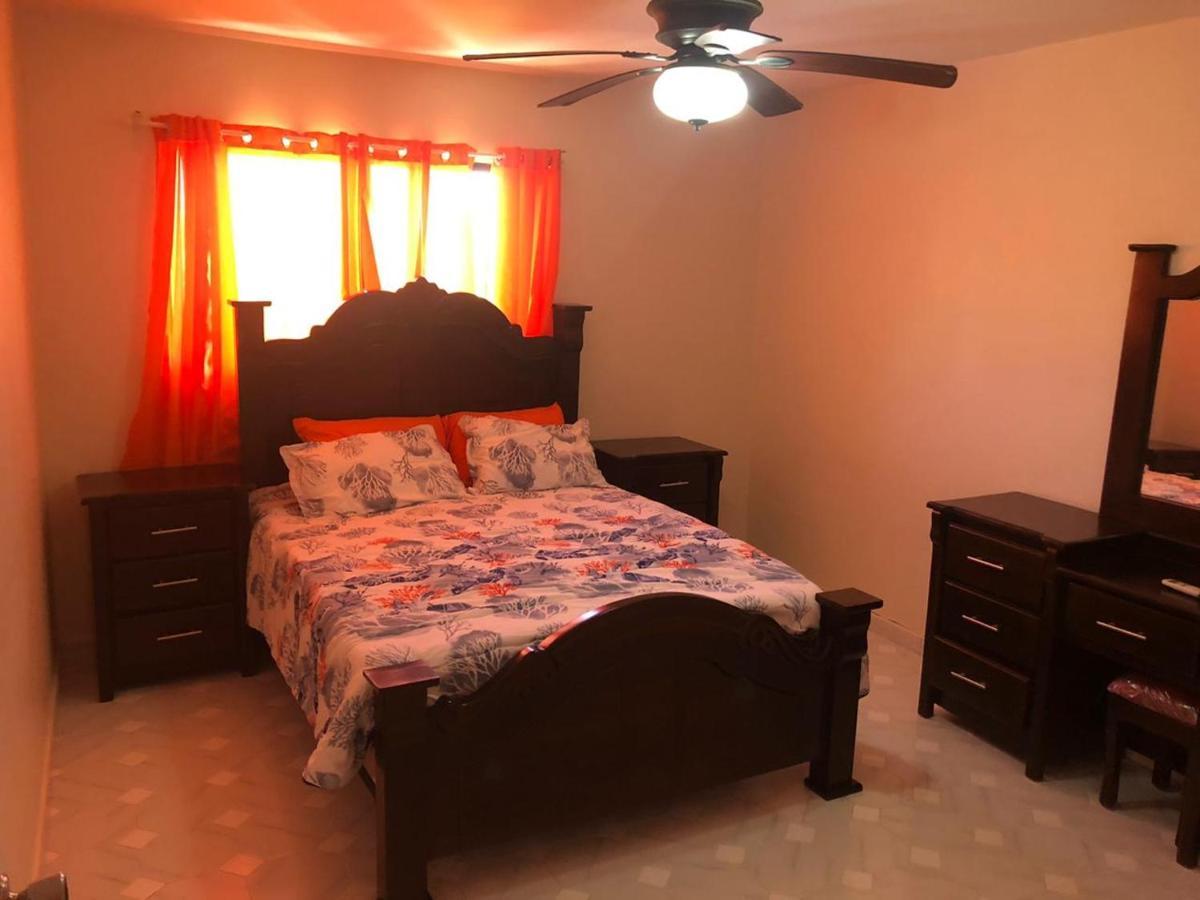 La Gaviota A3 Apartment Juan Dolio Ngoại thất bức ảnh