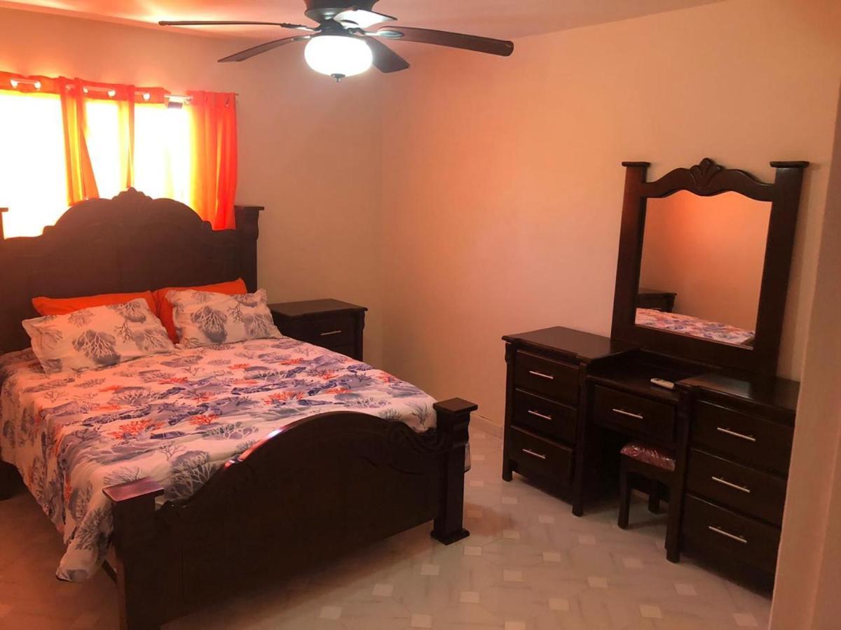 La Gaviota A3 Apartment Juan Dolio Ngoại thất bức ảnh