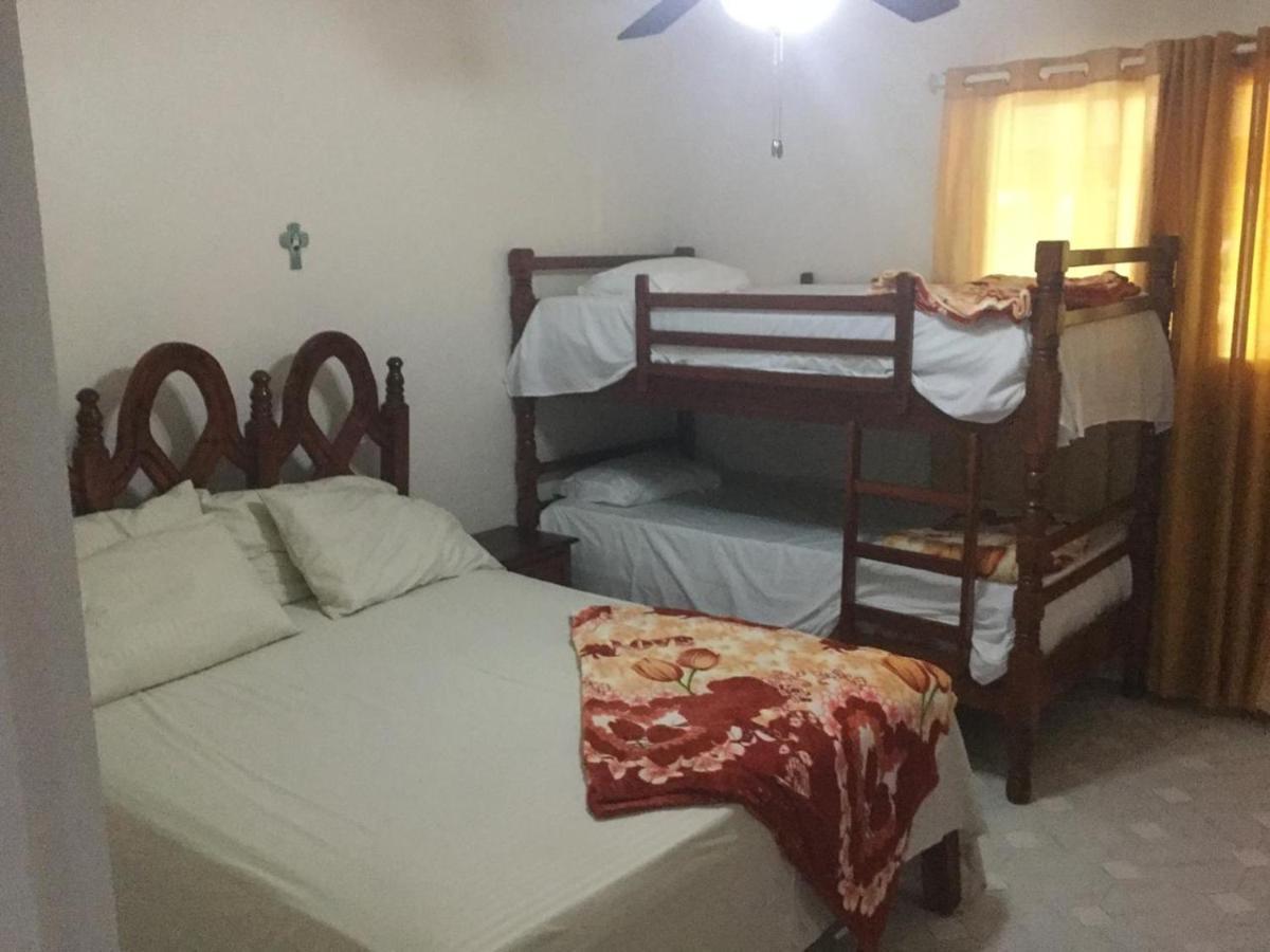 La Gaviota A3 Apartment Juan Dolio Ngoại thất bức ảnh