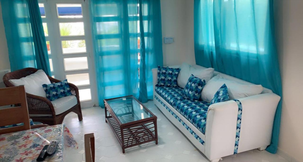 La Gaviota A3 Apartment Juan Dolio Ngoại thất bức ảnh