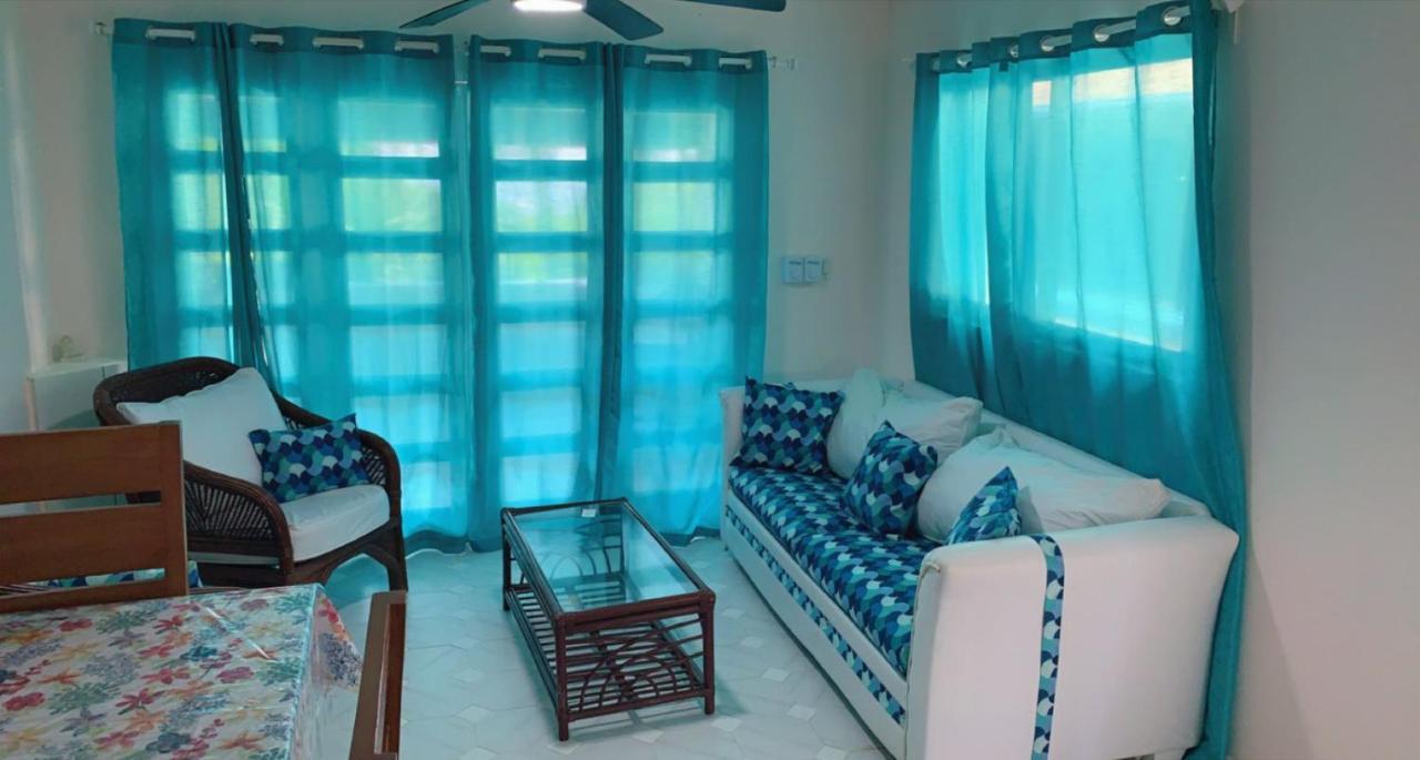 La Gaviota A3 Apartment Juan Dolio Ngoại thất bức ảnh