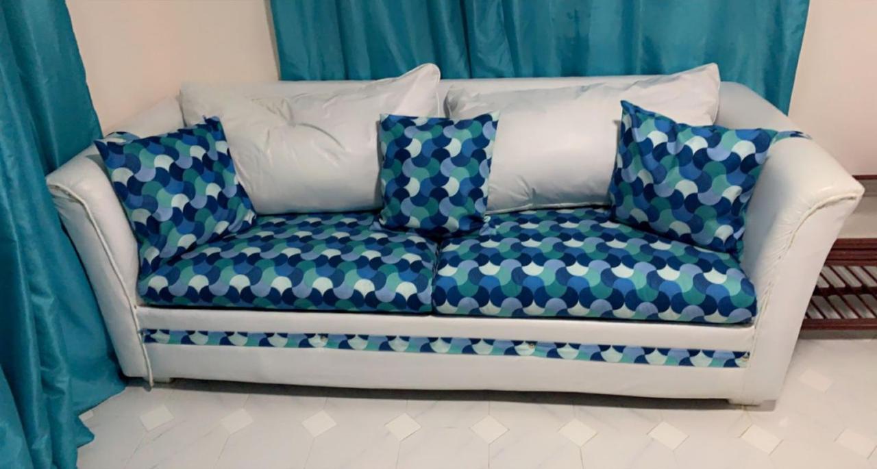 La Gaviota A3 Apartment Juan Dolio Ngoại thất bức ảnh